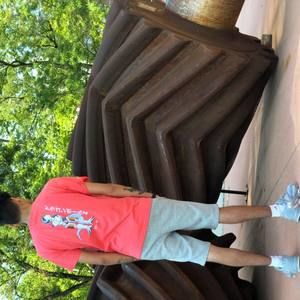 Meet your Posher, Sammy